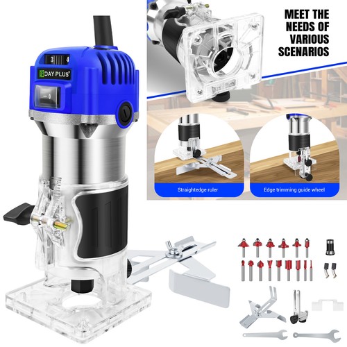 3800w electric hand trimmer - electric,