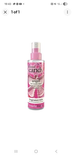 Treaclemoon frosted candy - frosted,