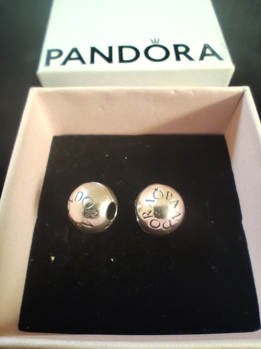 Authentic pandora sterling - pandora,