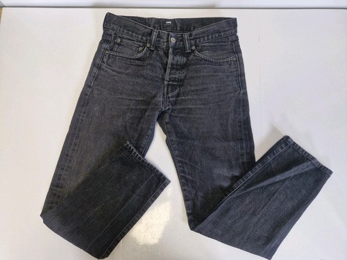 Edwin selvedge denim - edwin,