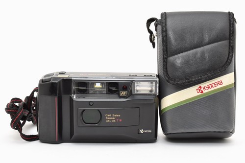 Kyocera yashica t2d point - td,