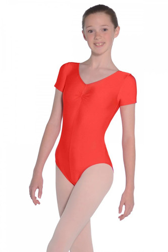 Arabesque girls red - girls,