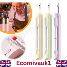 Portable 2 in 1 Needle