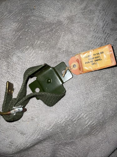New old stock british - 4x, army