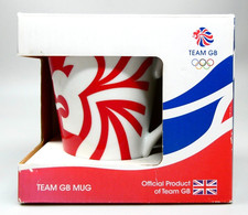 Johnson Brothers Team GB