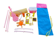 BARBIE 1990s ACCESSORIES FROM