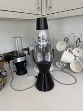 Mathmos Astro BLACK VINYL