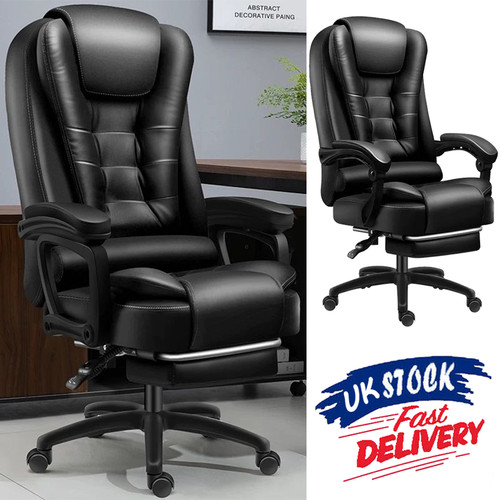 Executive desk chair massage - executive,