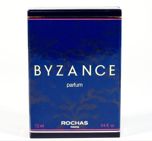 Rochas byzance parfum blue - rochas,