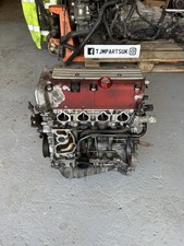 Honda Integra DC5 Type R K20A Engine Motor Long Block K20 JDM K Swap EP3