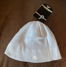 Baby/Pale Blue ADIDAS BEANIE
