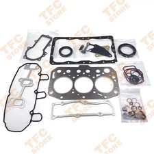 Full Head Gasket Set for