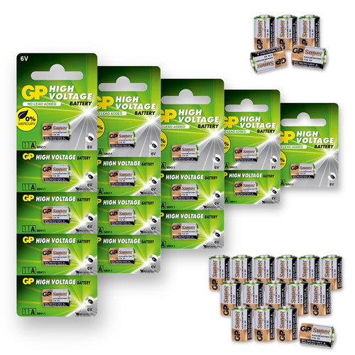 A11 battery mn11 11a - a11,
