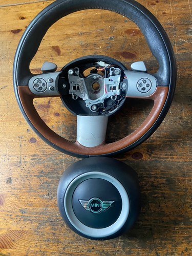 Bmw mini r50 r52 - bmw, spoke
