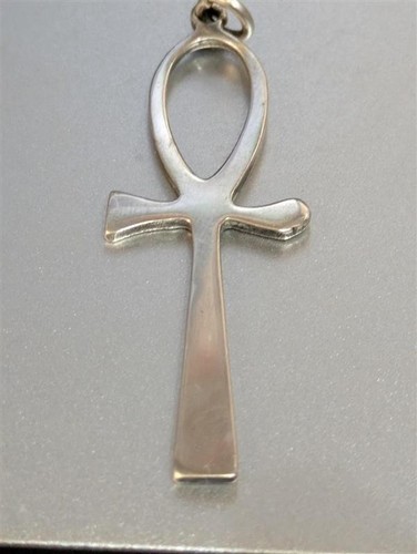 Extra long egyptian silver - extra,