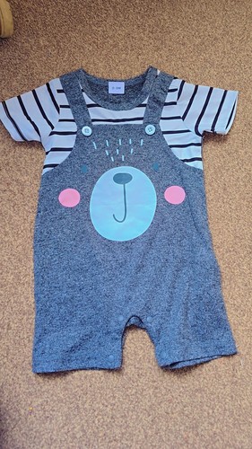 Baby clothing bundle - bundle, 0-3