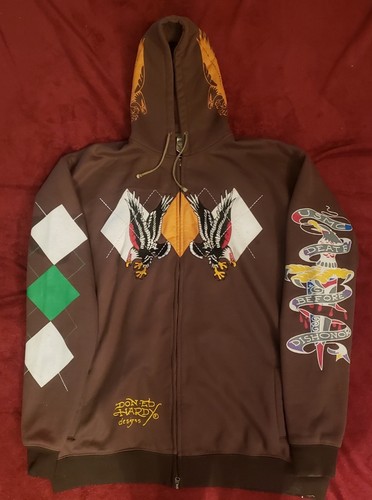 2xl vintage hardy by - 2xl,