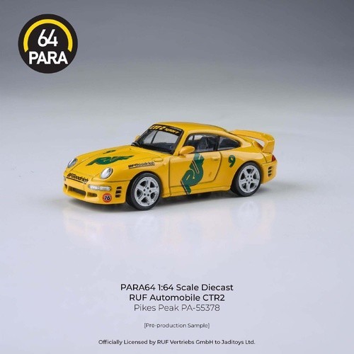Para64 ruf ctr2 - 1/64,