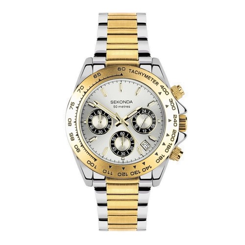 Sekonda watch 30254 mens - 30254,