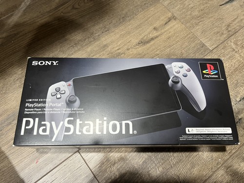 Playstation ps5 portal remote - playstation,