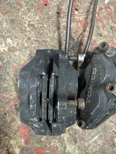 Suzuki gsxr 600 tokico front - gsxr,