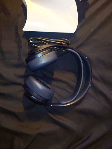 Playstation pulse wireless - playstation,
