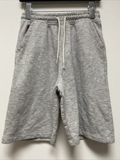 NEXT Grey Boys Shorts 12 Years