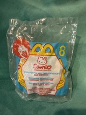 Mcdonald's Toy #8-Sanrio-Hello