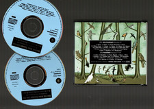 British Bird Sounds [CD]