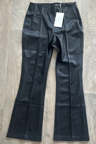 Zara boot leg - zara.,