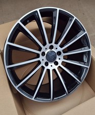 x4 18" Turbine Style Alloy