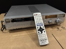 Panasonic AV Receiver SA-XR55