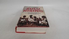 			Zulu Rising: The Epic Story