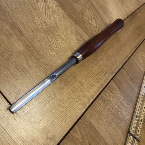 Woodturning 13mm wide - , spindle