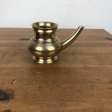 kerala bronze / brass water pot antique 