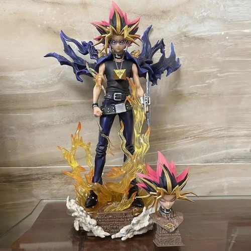 28cm anime dark magician - dark, style
