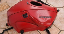 HONDA CBR1000RR FIREBLADE BAGLUX BAGSTER 2004-2005 TANK COVER BAG HARNESS RED RR