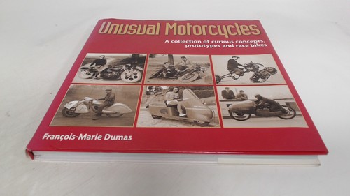 Unusual motorcycles a - unusual,