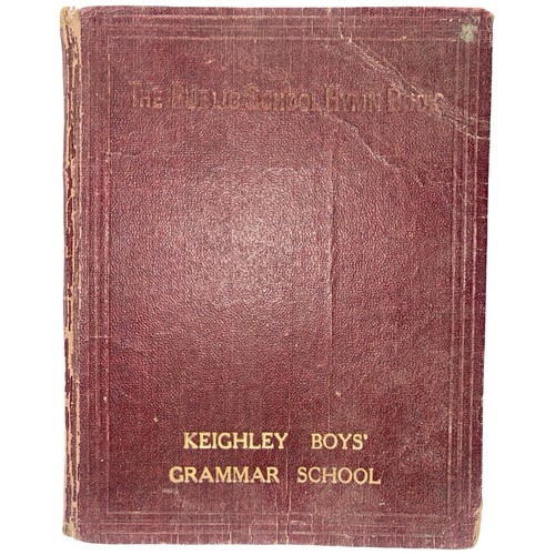 Public school hymn - school, words