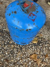 FULL Campingaz 907 Camping Gas