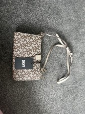 DKNY Women's Small Shoulder