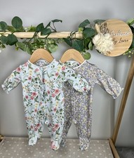 NEXT Baby Girls Set Of 2
