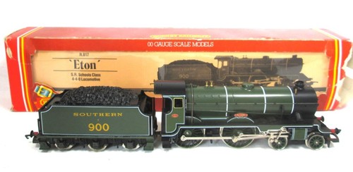 Hornby r817 schools - r817,