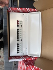 Fully Populated Mk Sentry Db