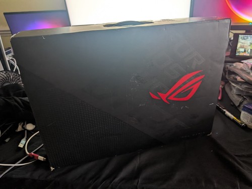 Asus rog strix g15 - strix,