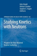 Eckold - Studying Kinetics