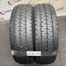 2x 215 70 R15 C 109/107R