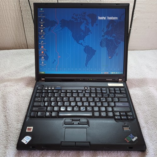 Tested ibm thinkpad - ibm, laptop