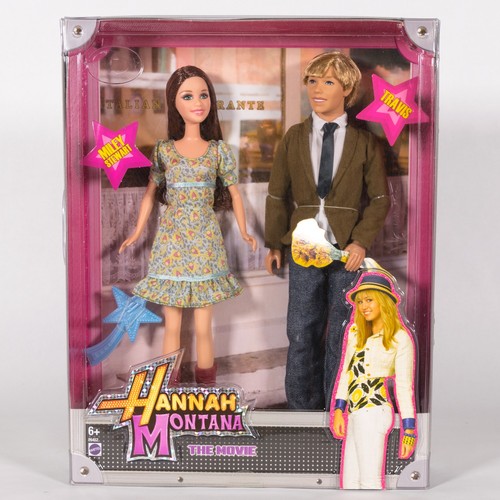 Bnib 2008 mattel disney - 2008,