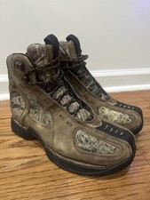 DANNER 7” Blade GTX Mossy